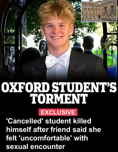 Alexander-Rogers-Daily-Mail-Oxford-Suicide-Sexual-Encounter-Regret-Killed-by-Female-Privilege-Thames