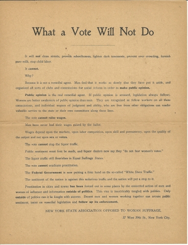 Anti-Suffrage-What-Vote-Wont-Do