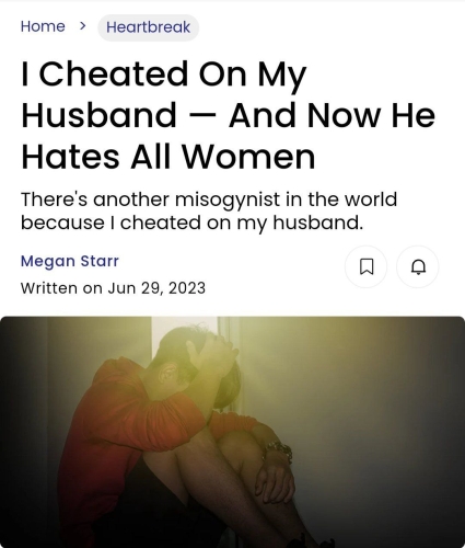 Cheated-on-Husband
