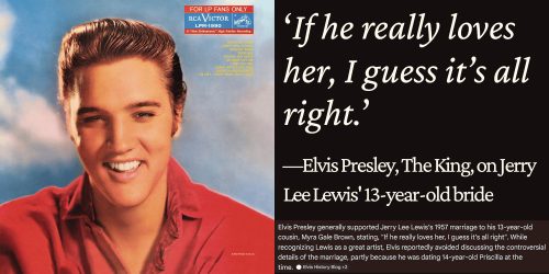 Elvis-on-Jerry-Lee-Lewis-13-year-old-bride-Lolita-King