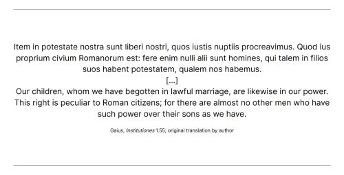 Gaius-Institutiones-Right-of-Roman-Citizens-No-Men-Have-Such-Power-Over-Sons