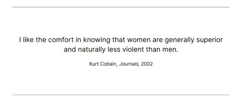 Kurt-Cobain-Journals-Turbo-Simp-Modern-Feminist-Matriarchal-Seattle-Liberal-Cuck-Mariticided